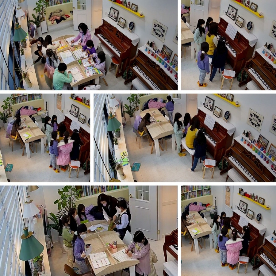 하늘꿈피아노학원 이미지