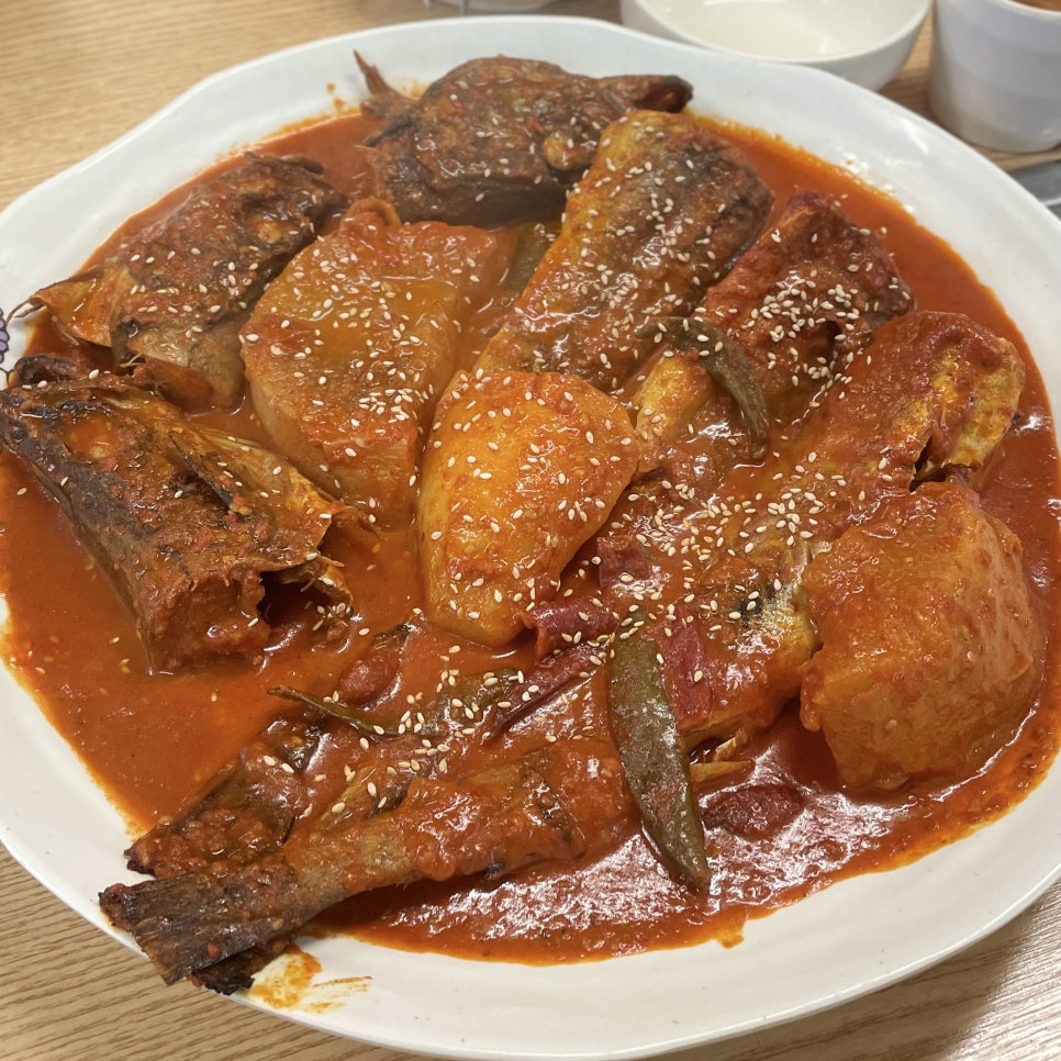 김사부코다리 이미지
