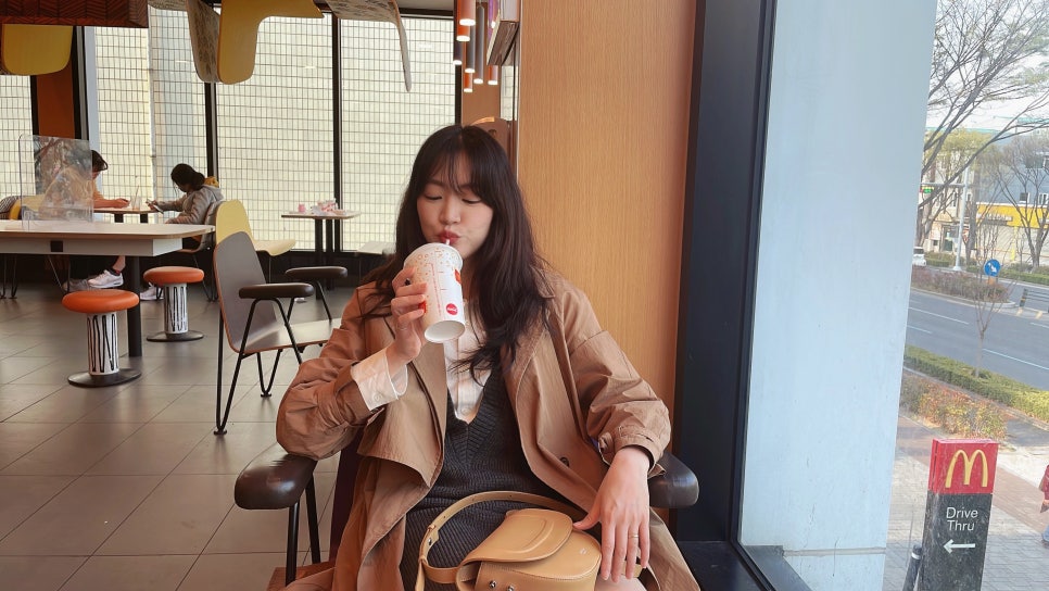 맥도날드대구교대DT점 이미지