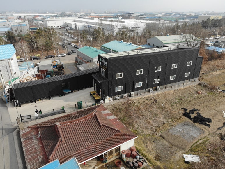 농업회사법인 (주)다민식품 이미지