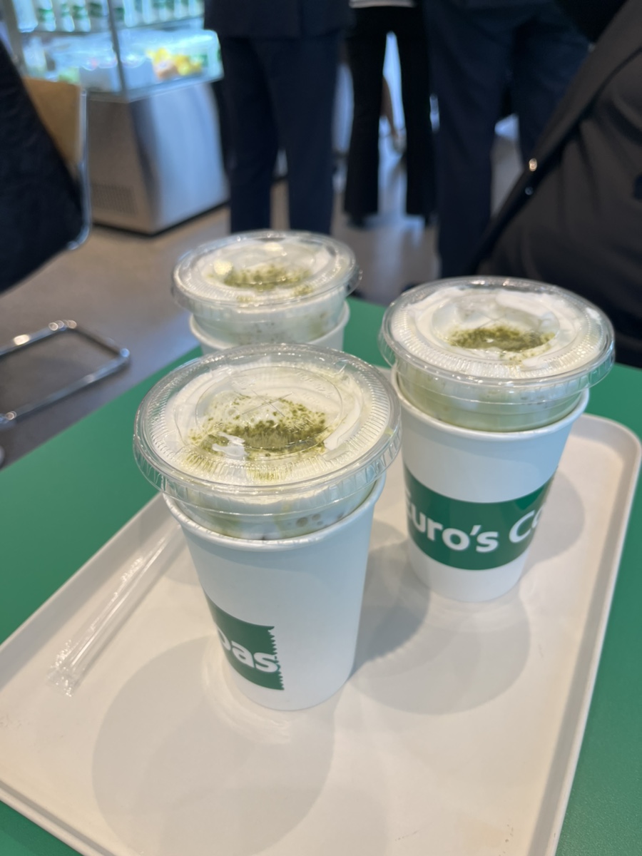 유로스커피로스터스센터필드점 이미지