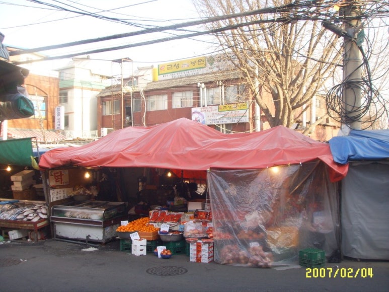 원조칡냉면 이미지