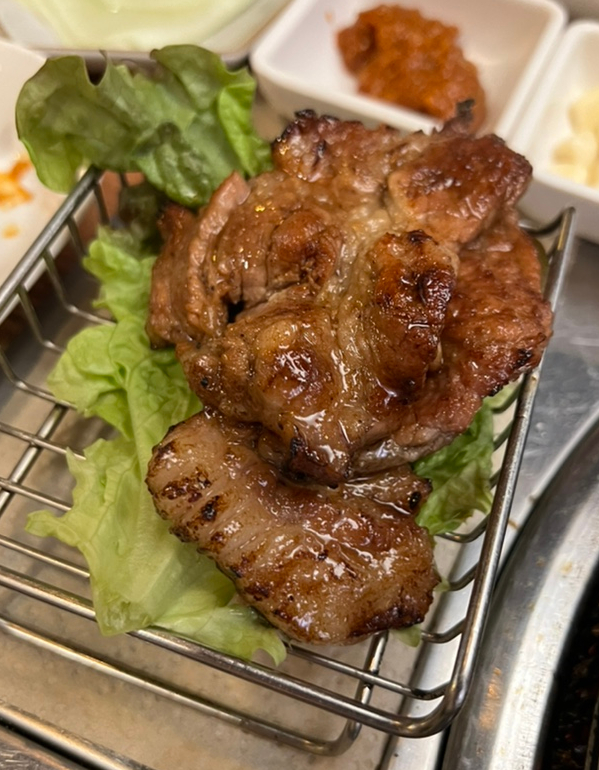 개군갈비 이미지