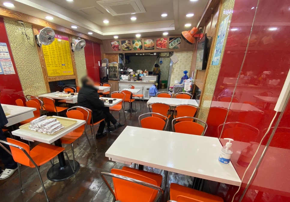 김밥천국 영통점 사진 7