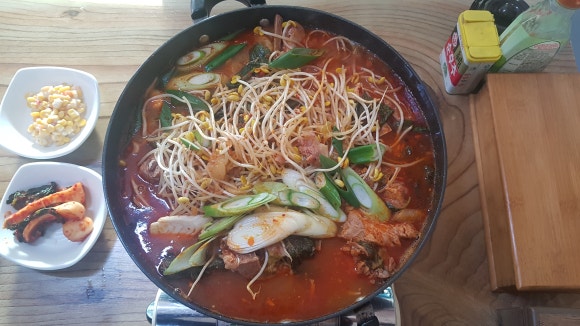 영월소머리국밥 이미지