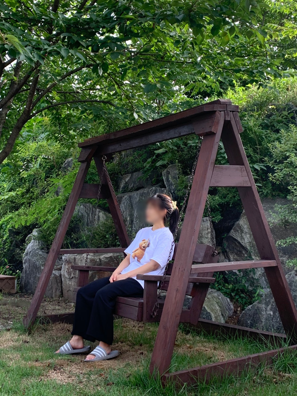 옥천산방라온 이미지