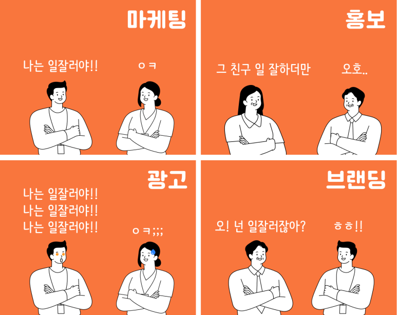 성실마케팅 이미지