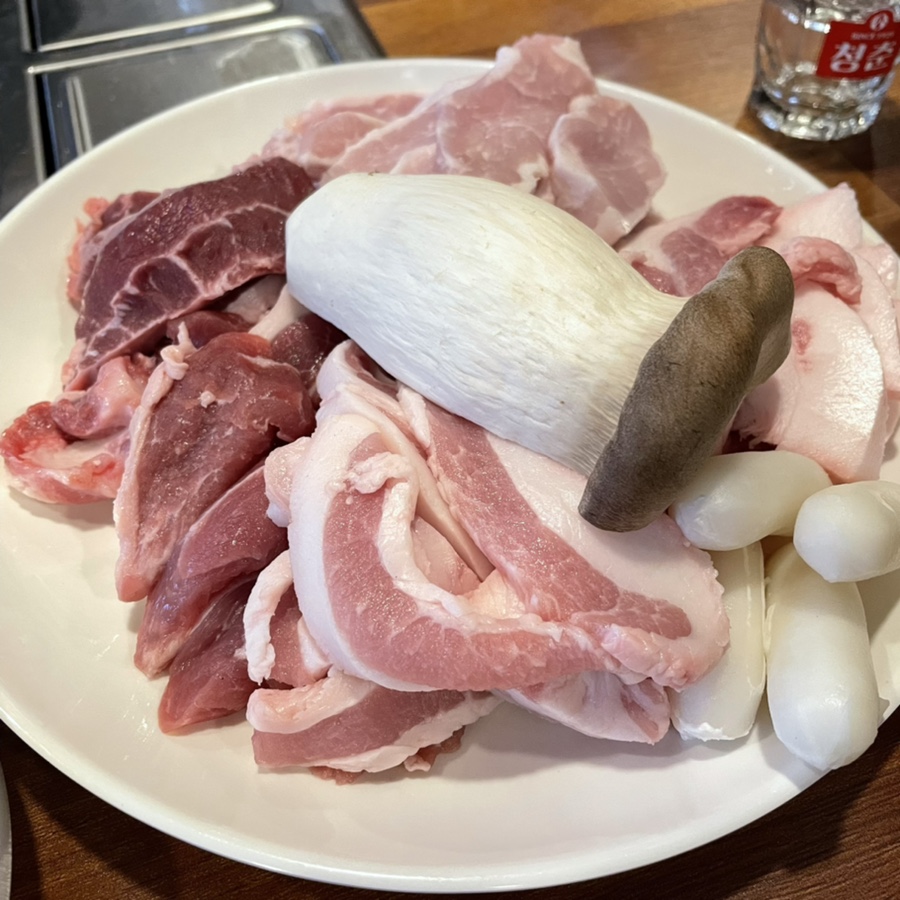 북면뒷고기 이미지