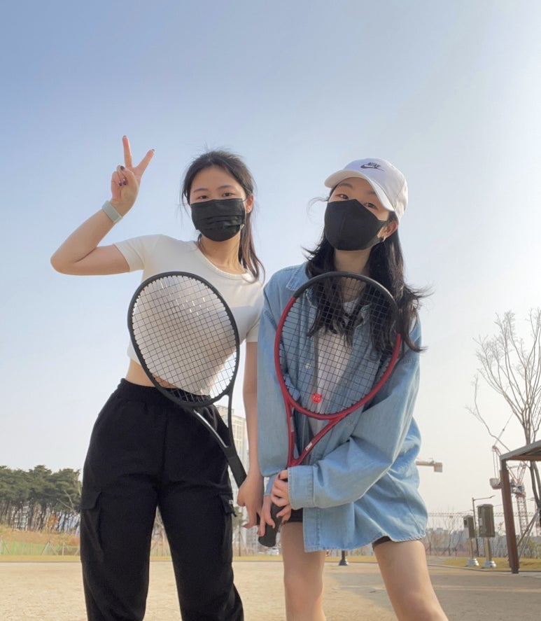 힐즈테니스아카데미 이미지