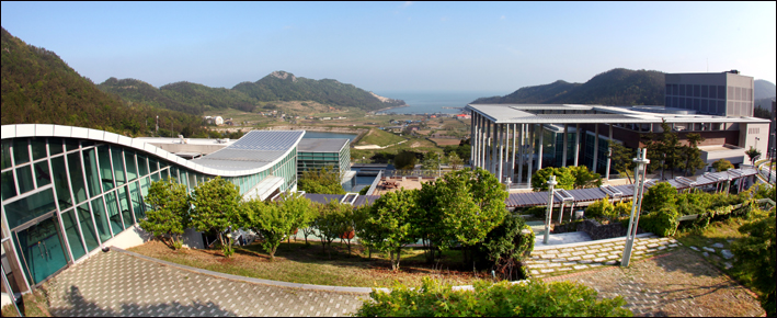 남도회관 이미지