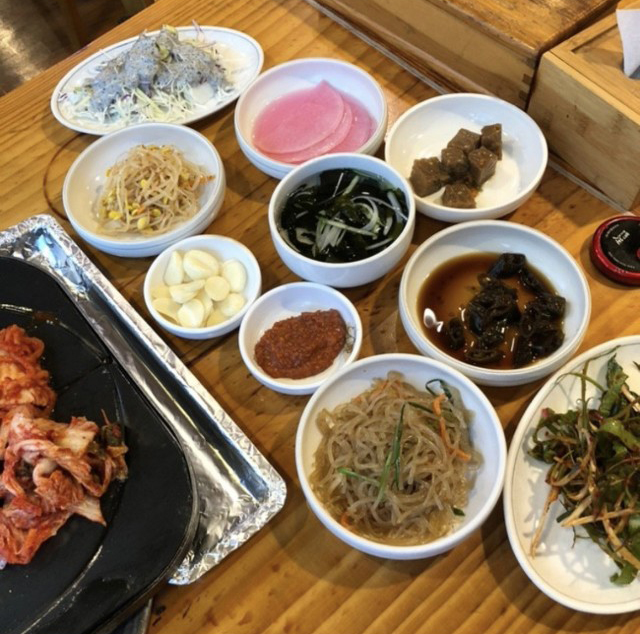 구들짱삼겹살 이미지