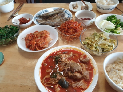 롯데리아 후암점 이미지