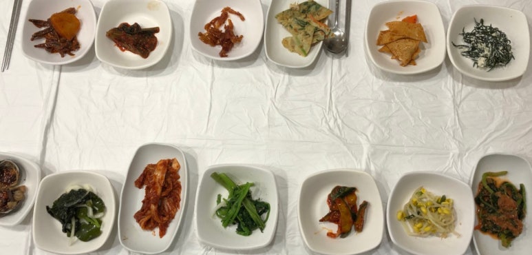 늘푸른가든식당 이미지