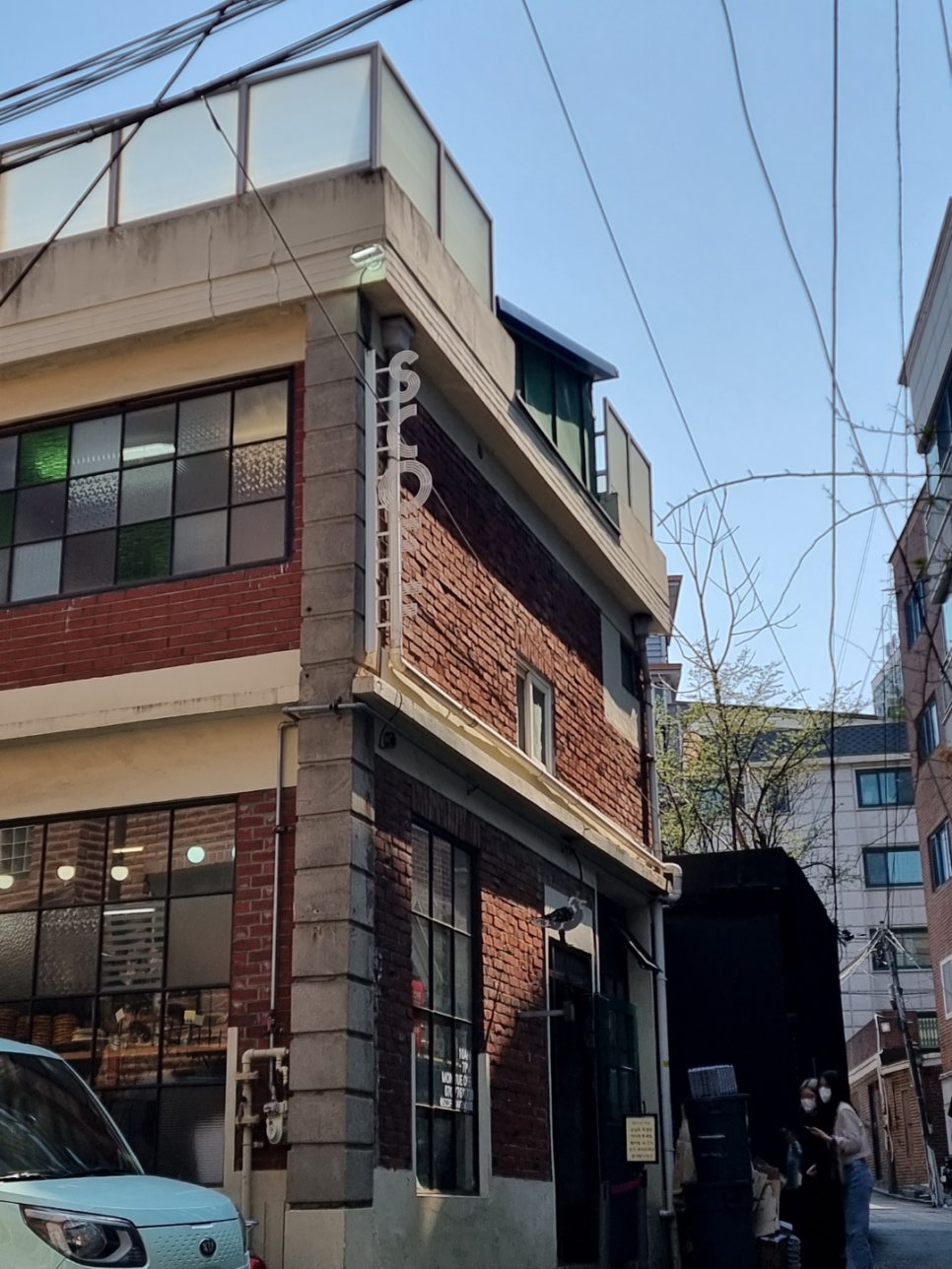 스코프케이크하우스 이미지