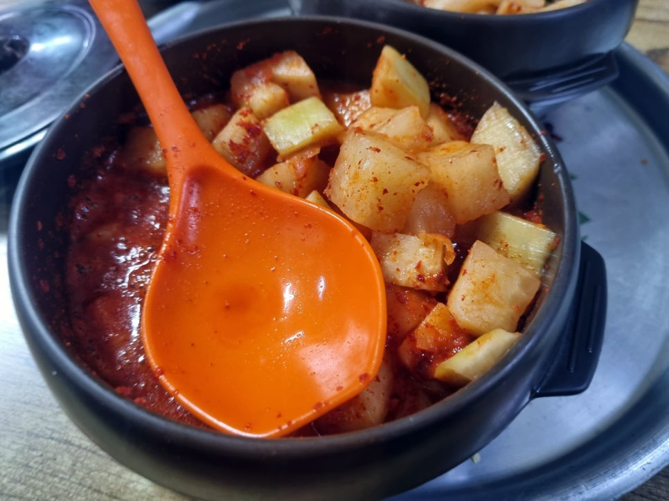 완도국밥 이미지