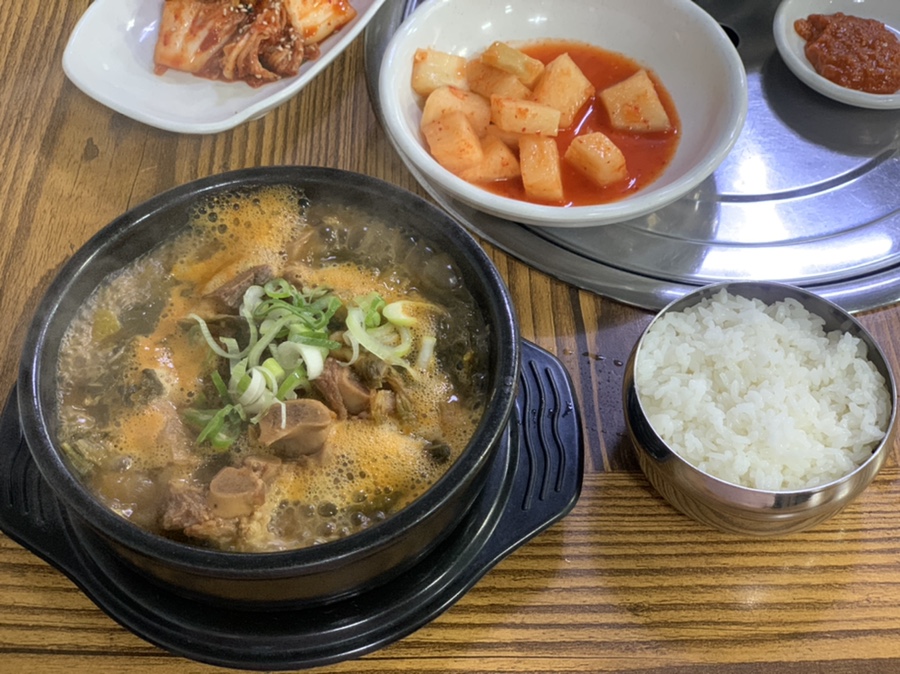 순흥골감자탕 이미지