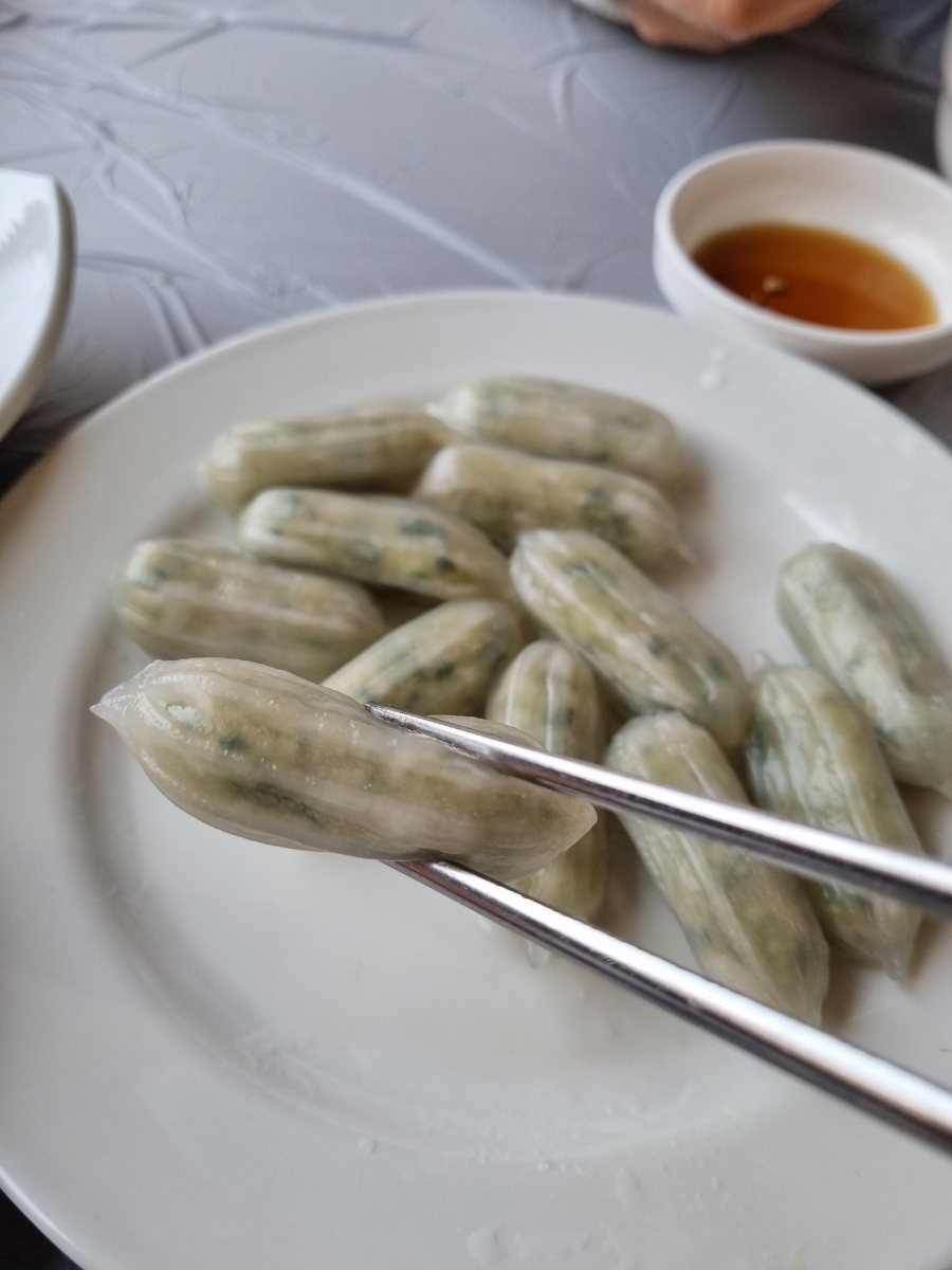 금산해물칼국수 이미지