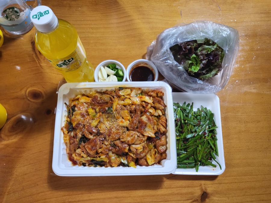 오도씨 곱창 이미지