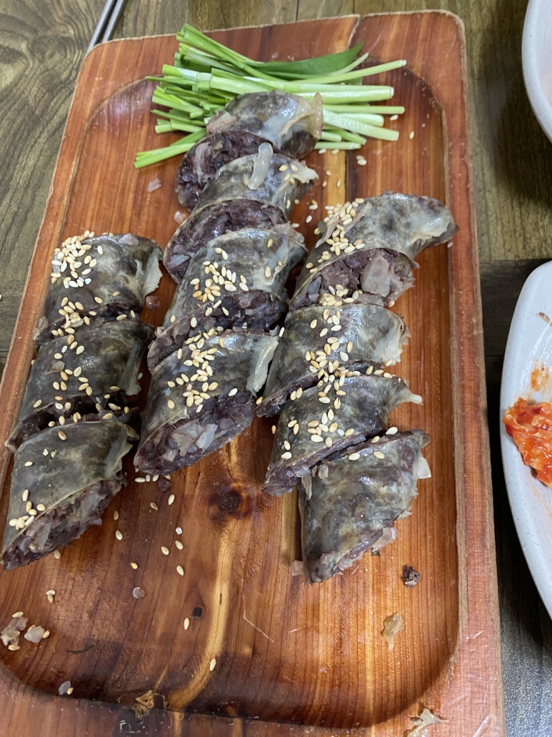 야무진 국밥 이미지