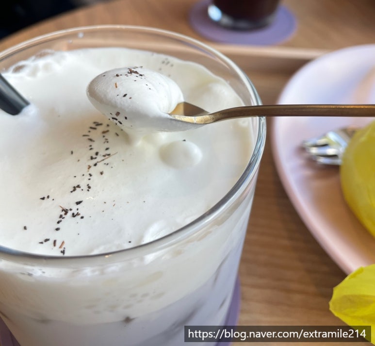 크림커피앤디저트(CREAM) 이미지
