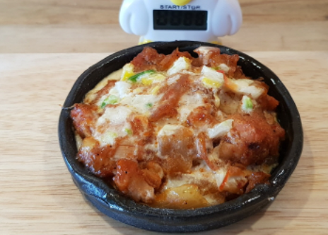 봄내식품 이미지