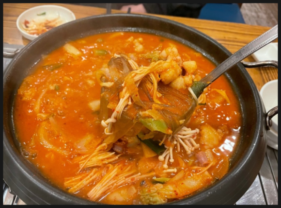 진미곱창구이 이미지