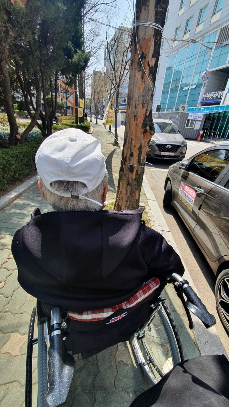나사렛요양병원 이미지