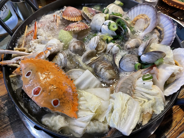 조개특별시 이미지