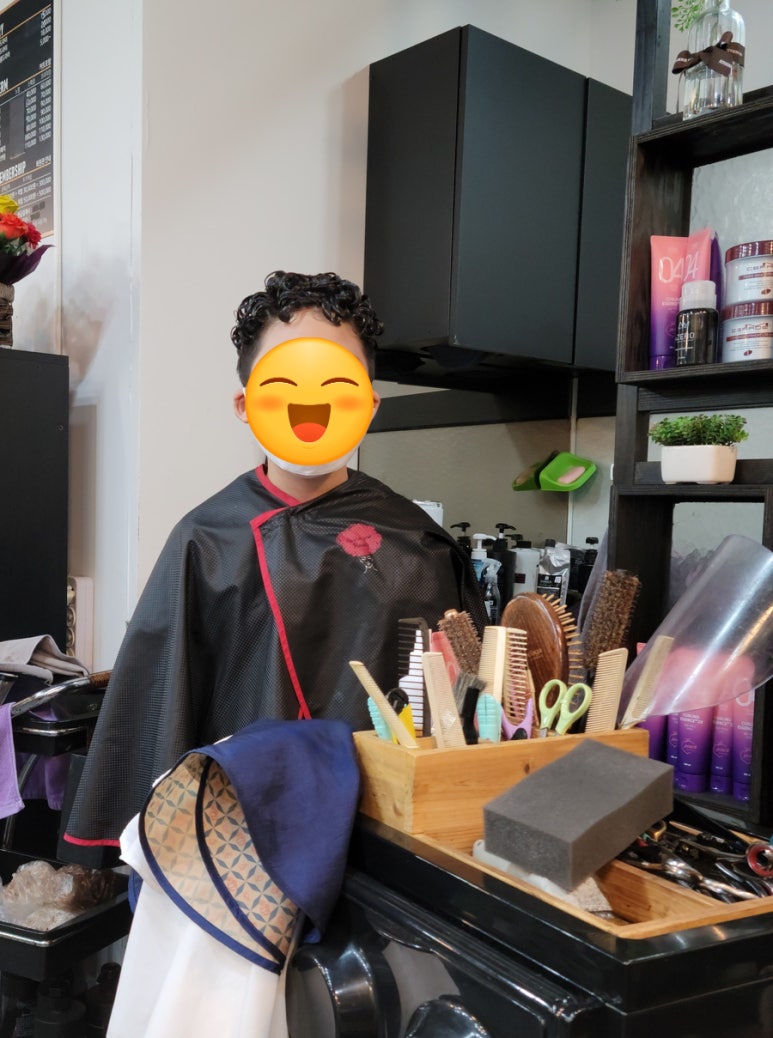 트루디헤어 이미지