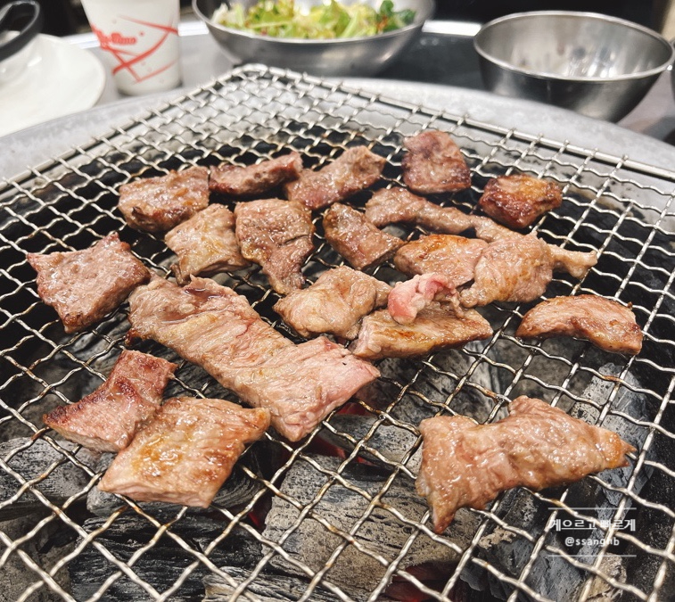 형제참숯화로구이 이미지