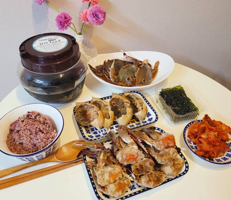 밥반찬닷컴 이미지