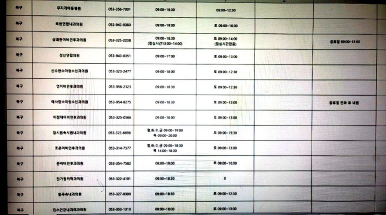 봄빛산부인과의원 이미지