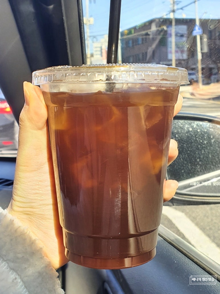 커스텀커피 망포점 이미지