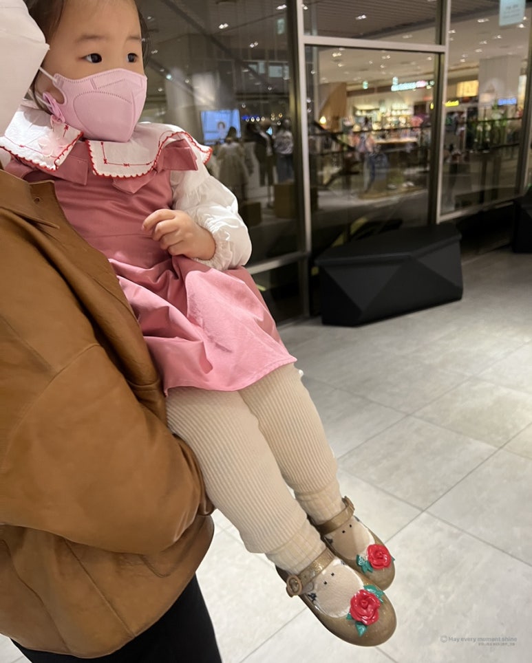 롯데백화점토박스 이미지