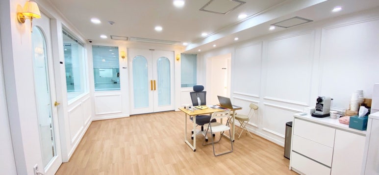 김지은이화무용학원 이미지