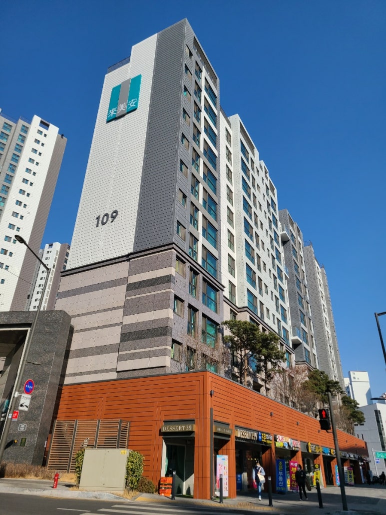 디저트39가재울뉴타운점 이미지