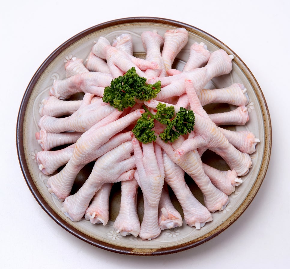 좋다닭발 이미지