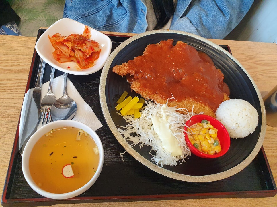 돈까스이야기 이미지