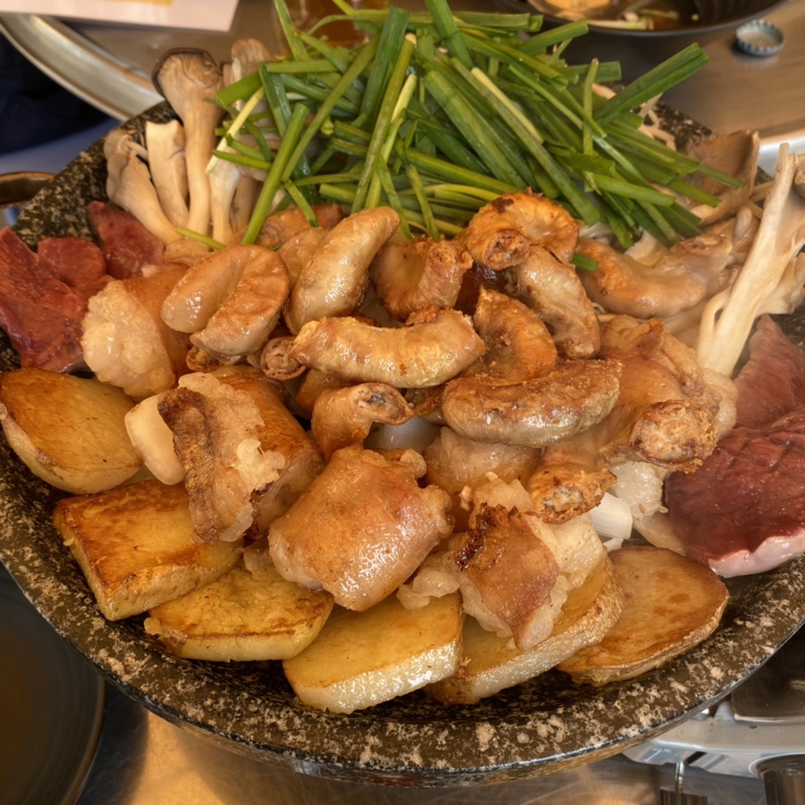 백마야장소곱창 이미지