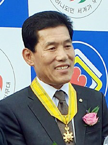 코오롱인더스트리(주)구미공장 이미지