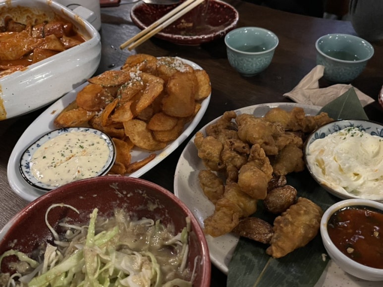 온더그라운드 이미지