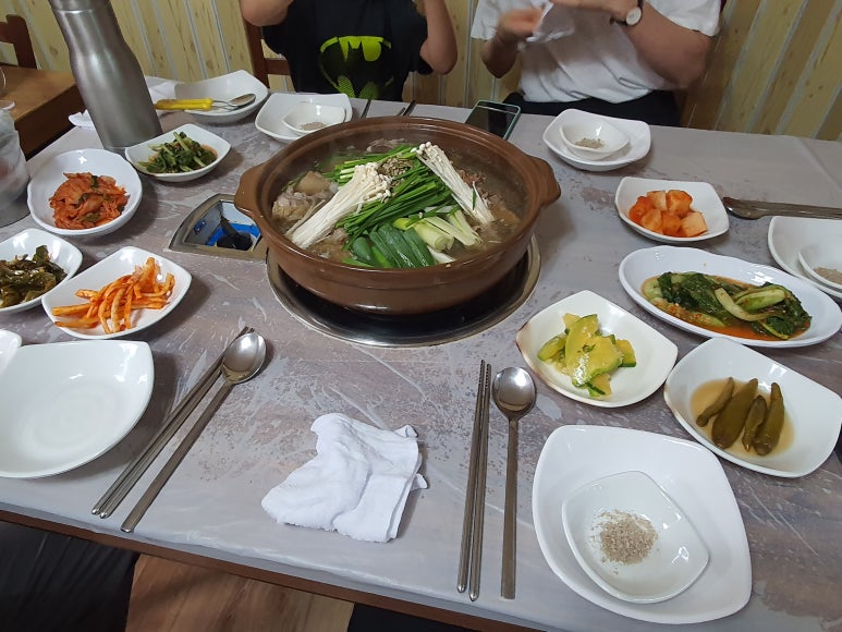 페리카나(노은,반석점) 이미지