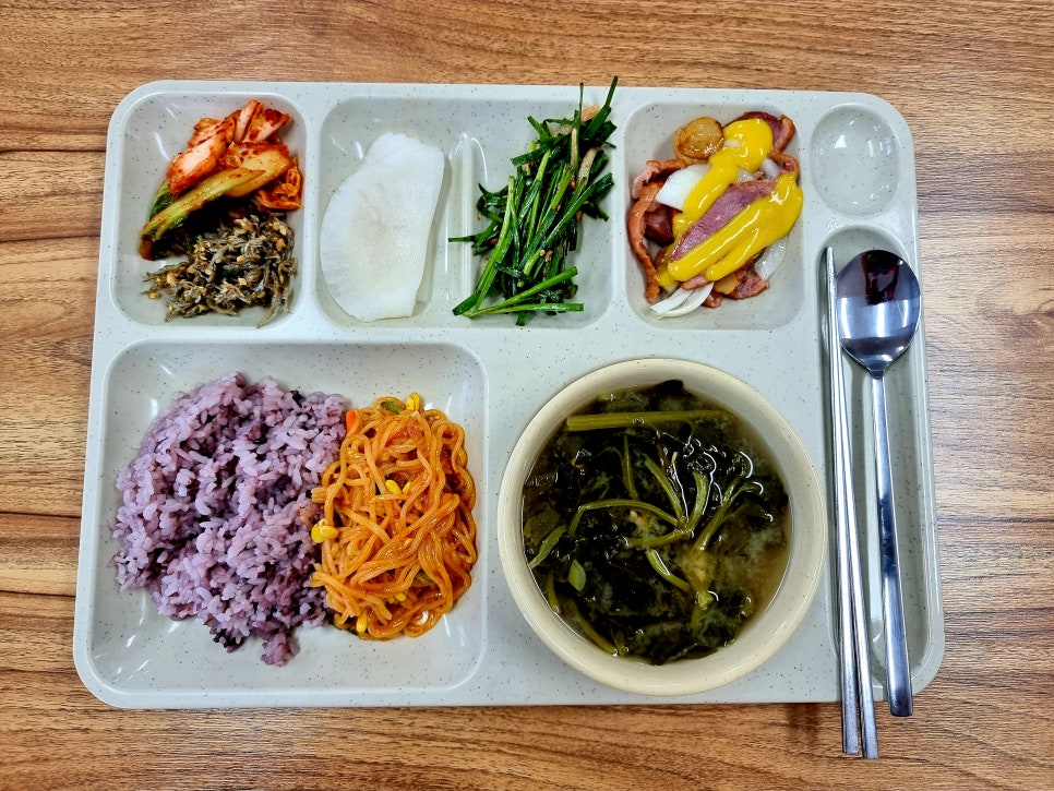 명진구내식당 이미지