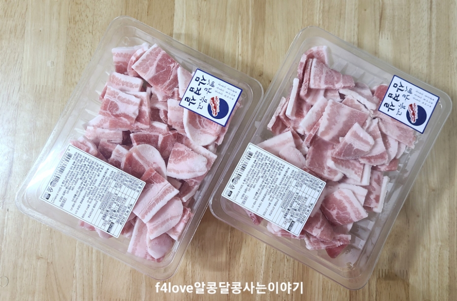 (주)견우푸드 이미지