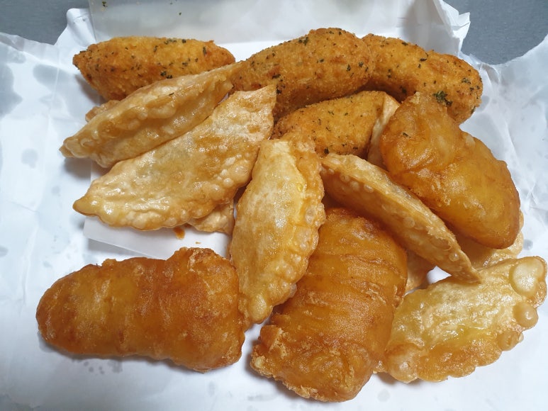 신전떡볶이 잠실2호점 사진 2