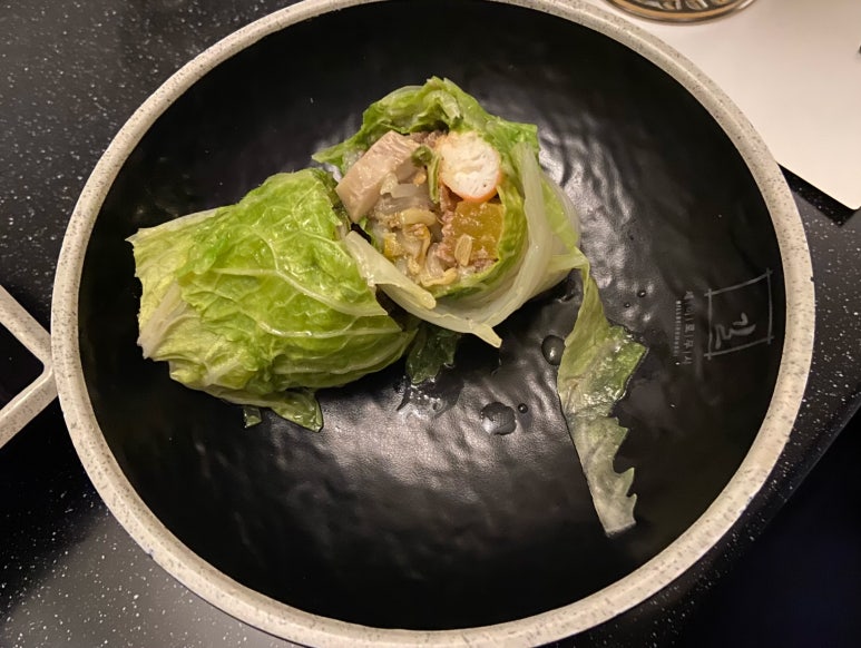 한국맥도날드서면 이미지