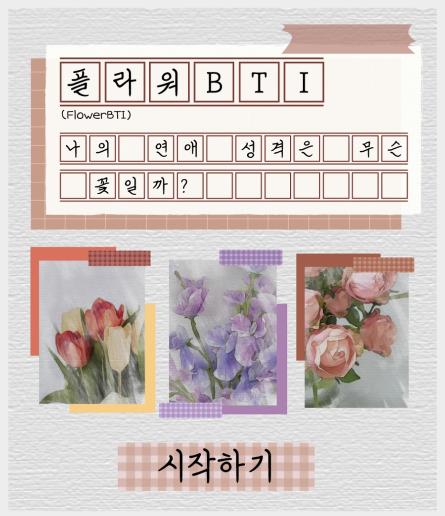 그레이스플라워 이미지