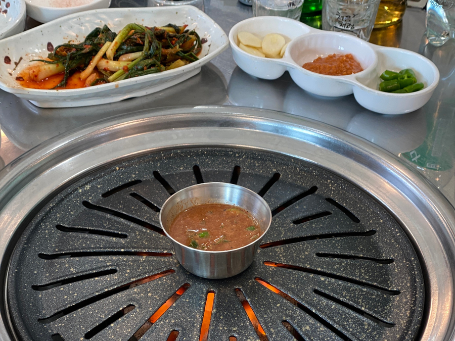 송추명품제주흑돼지 이미지