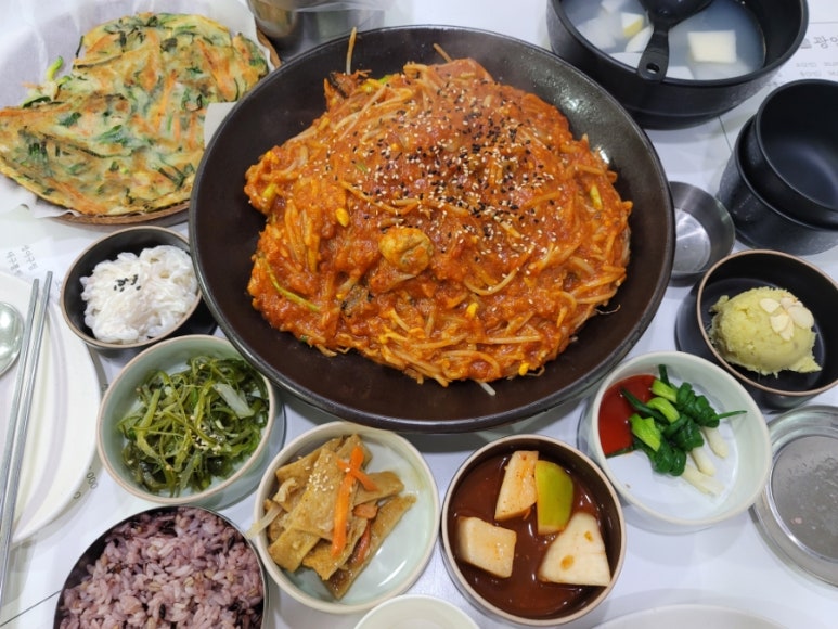 광안아구찜 이미지