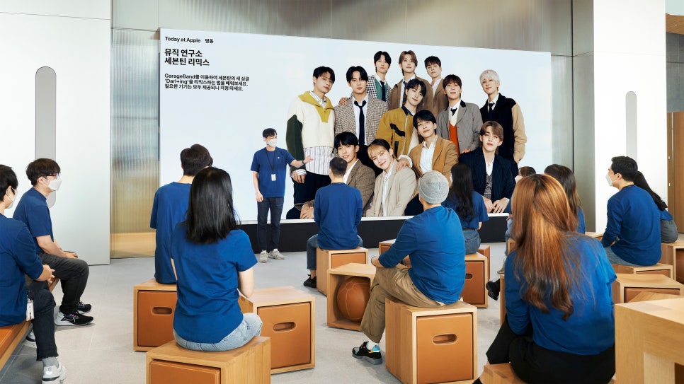애플케이 이미지